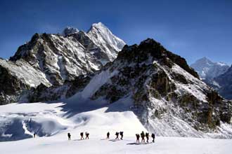 Himalayas Tour Packages