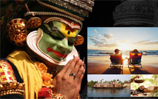 south india beach packages Tour
