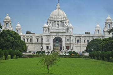 Kolkata and Darjeeling tour