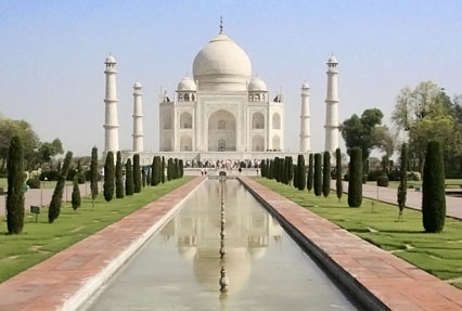 cheap north india tour packages