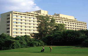 Oberoi delhi