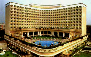 Taj Palace delhi